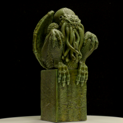 Figurine Cthulhu